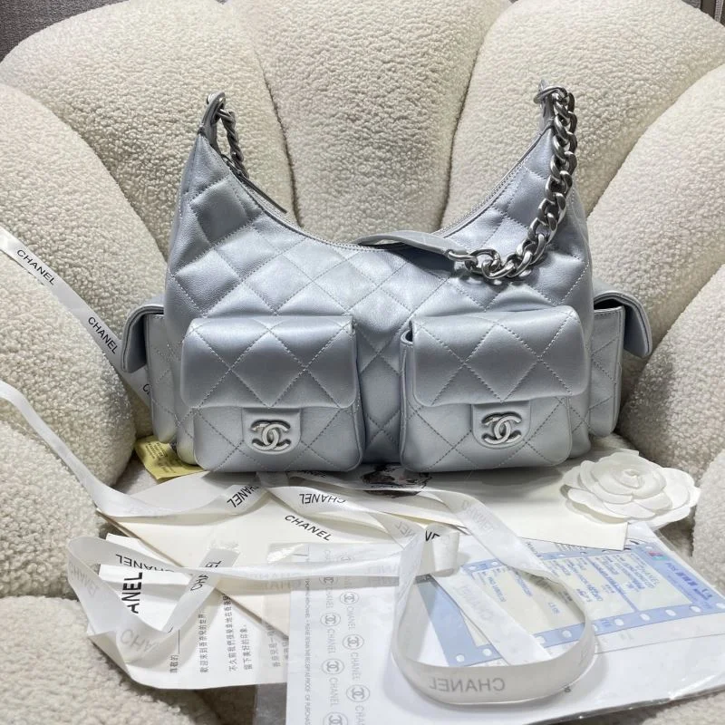 Chanel Hobo Bags TopPick 53155