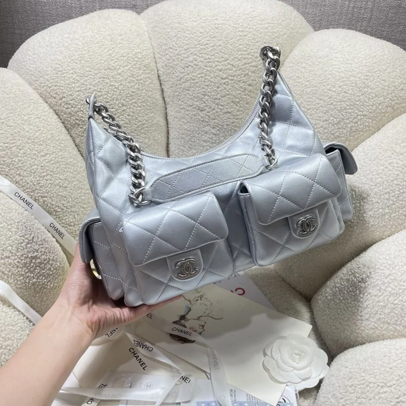 Chanel Hobo Bags TopPick 53155