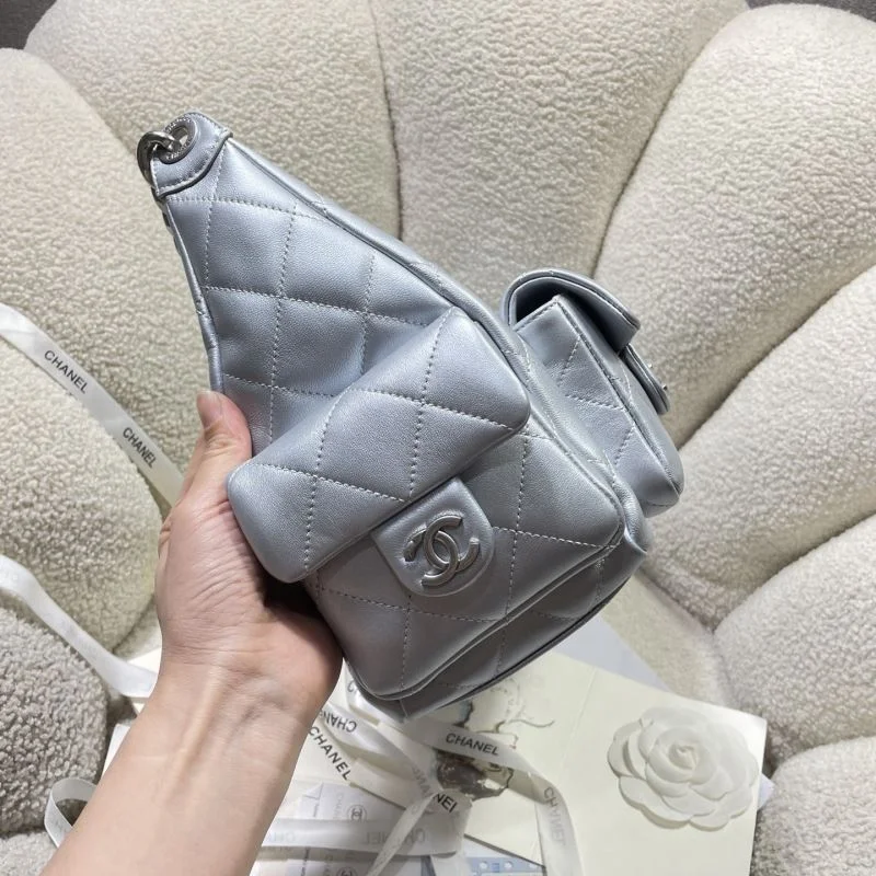 Chanel Hobo Bags TopPick 53155