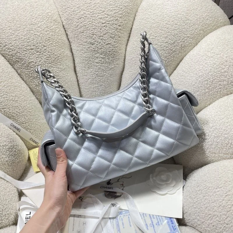 Chanel Hobo Bags TopPick 53155