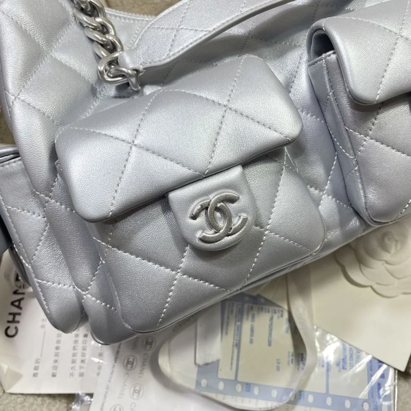 Chanel Hobo Bags TopPick 53155