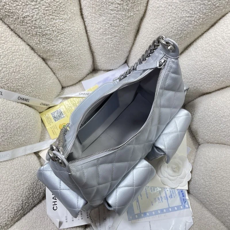 Chanel Hobo Bags TopPick 53155