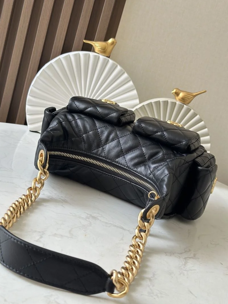 Chanel Hobo Bags Trendsetting 53151