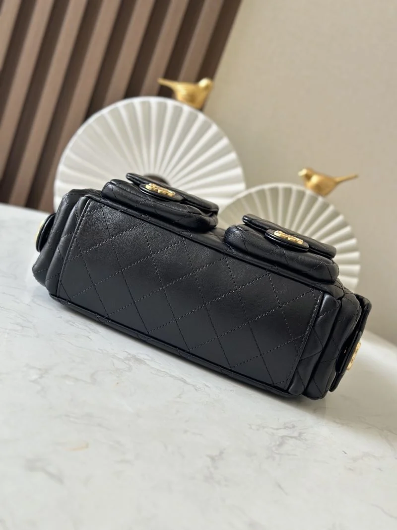 Chanel Hobo Bags Trendsetting 53151