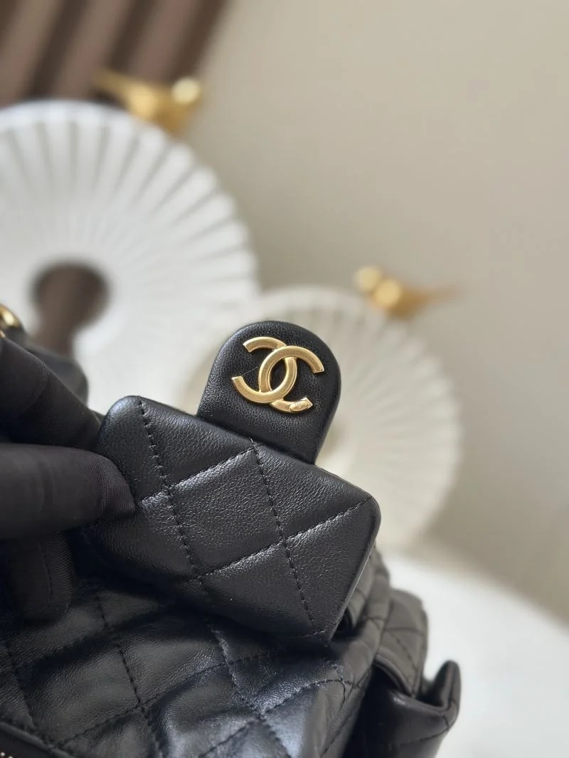 Chanel Hobo Bags Trendsetting 53151