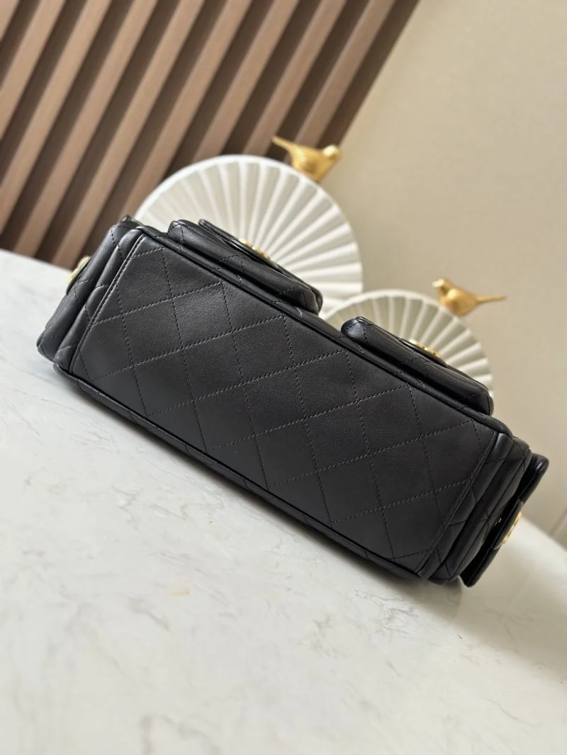 Chanel Hobo Bags Seasonal 53149