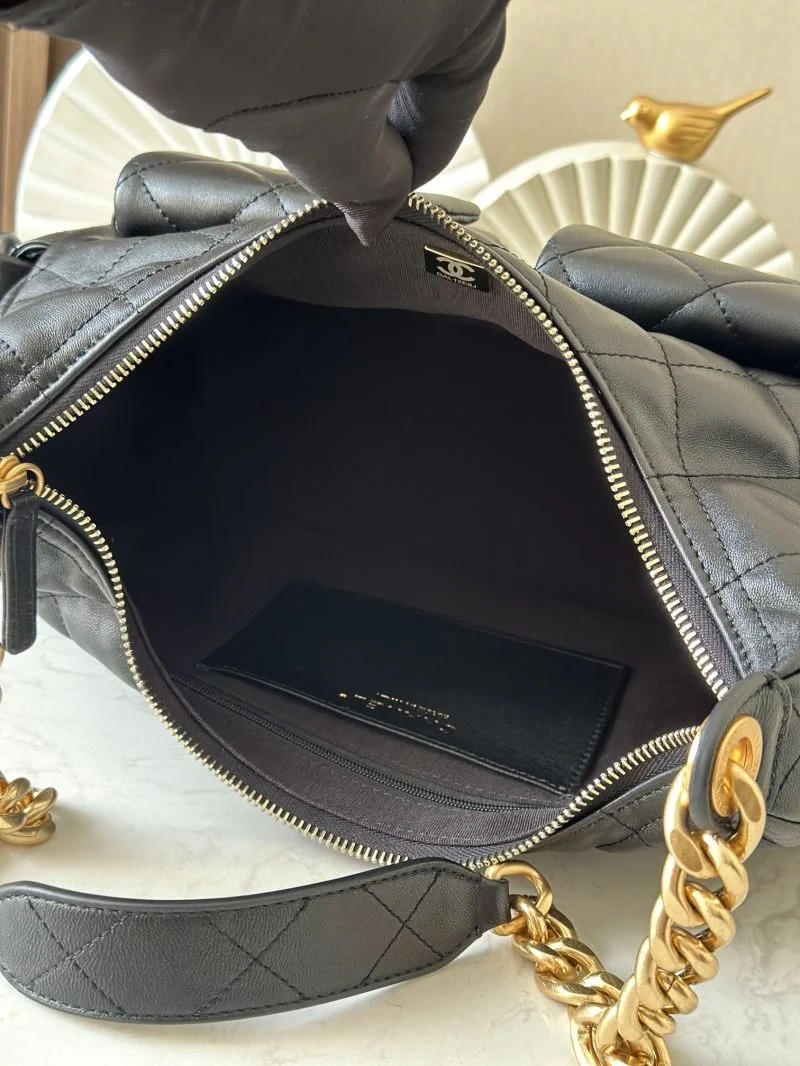 Chanel Hobo Bags Seasonal 53149
