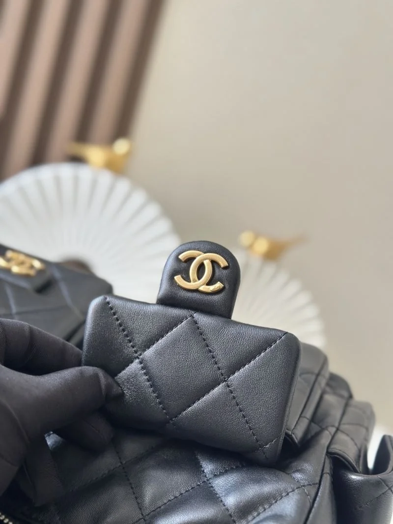 Chanel Hobo Bags Seasonal 53149