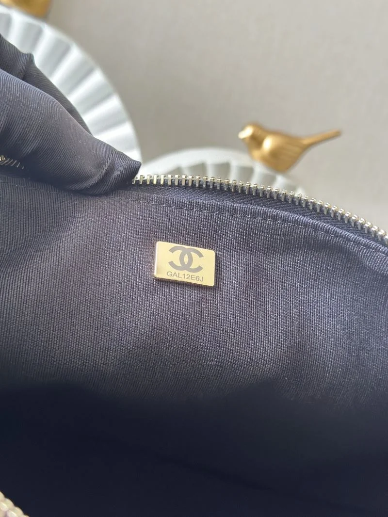 Chanel Hobo Bags Seasonal 53149