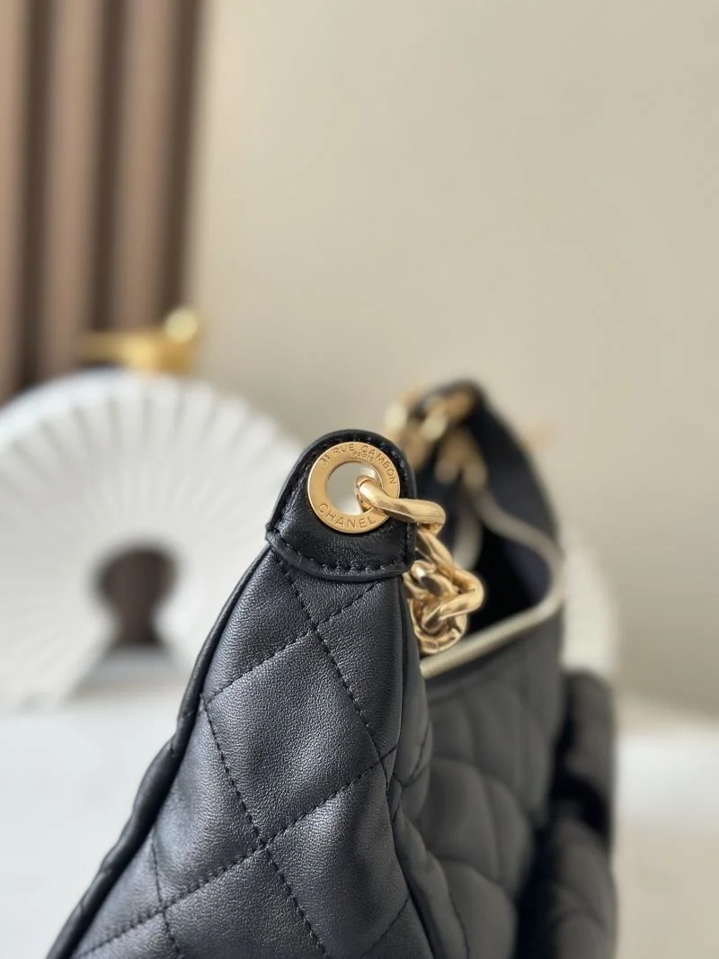 Chanel Hobo Bags Seasonal 53149