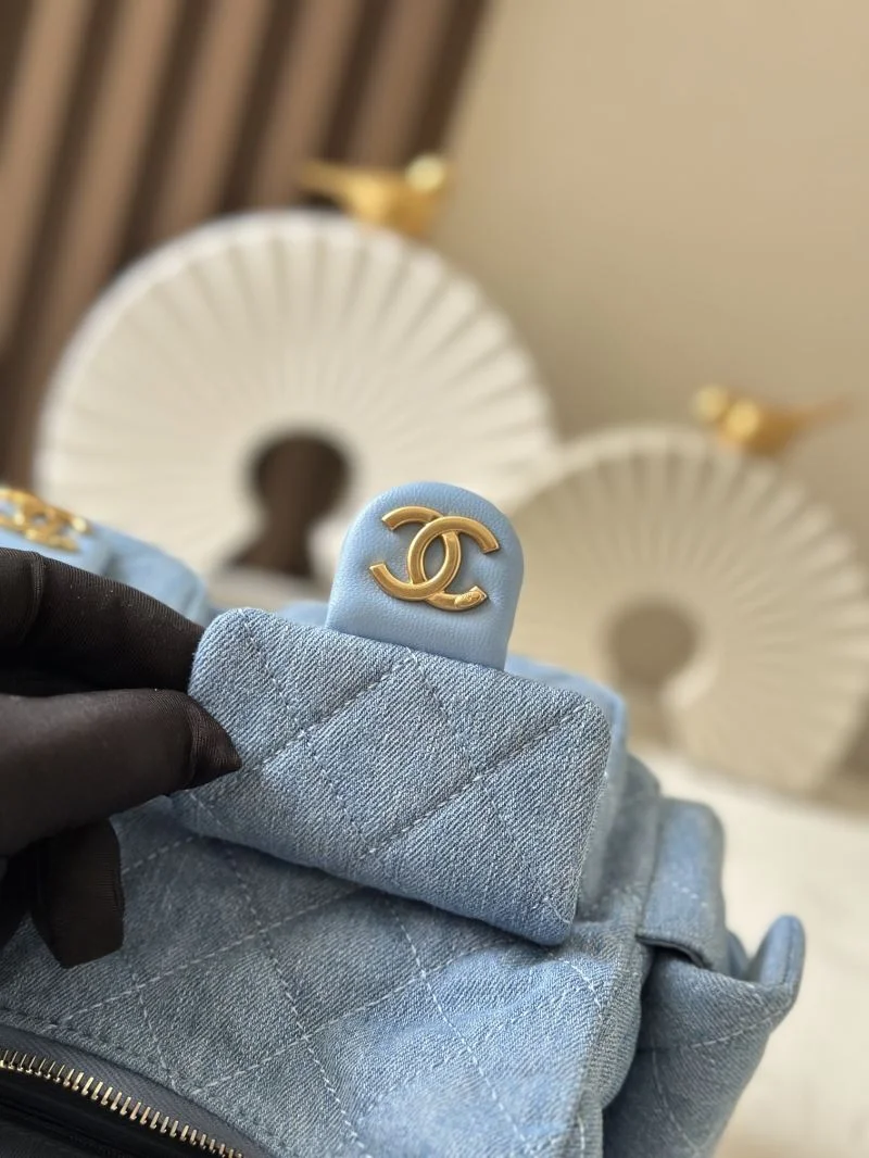 Chanel Hobo Bags Comfortable 53156