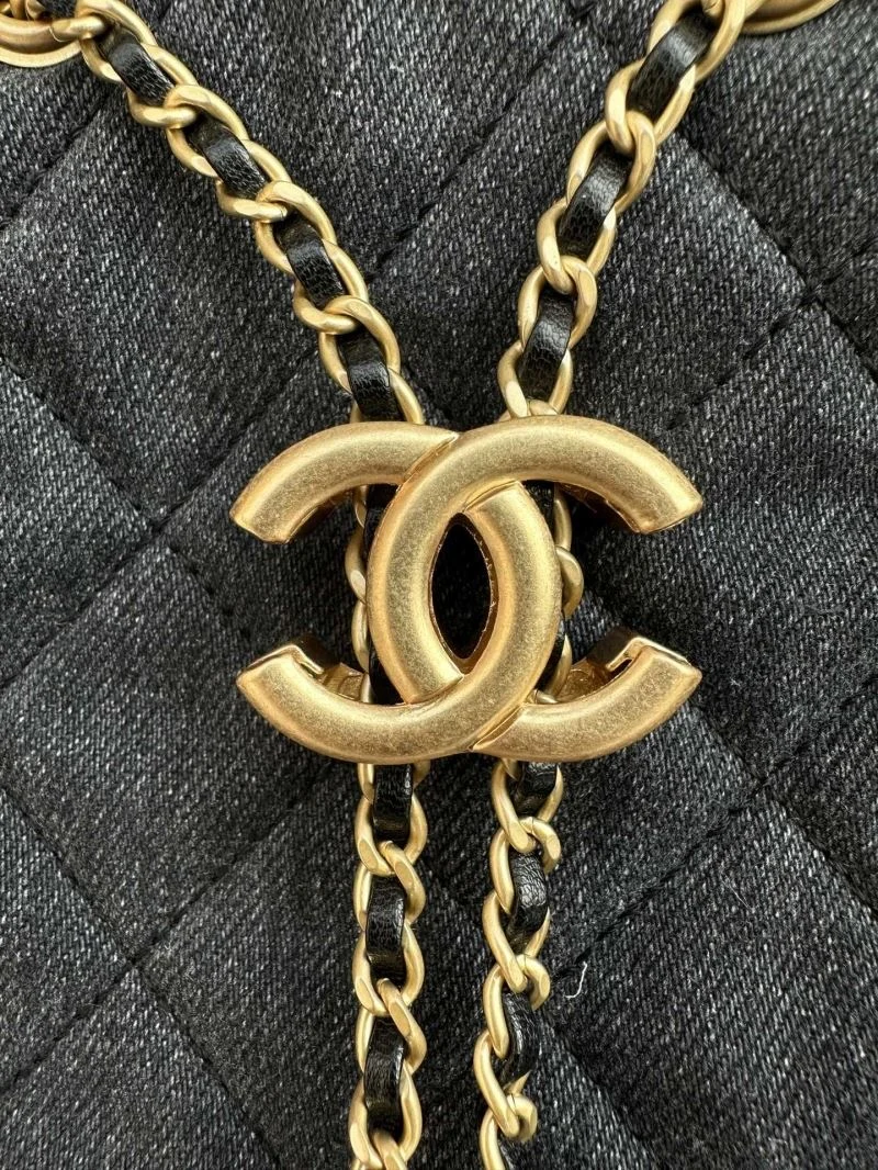 Chanel Hobo Bags RelaxedFit 53147