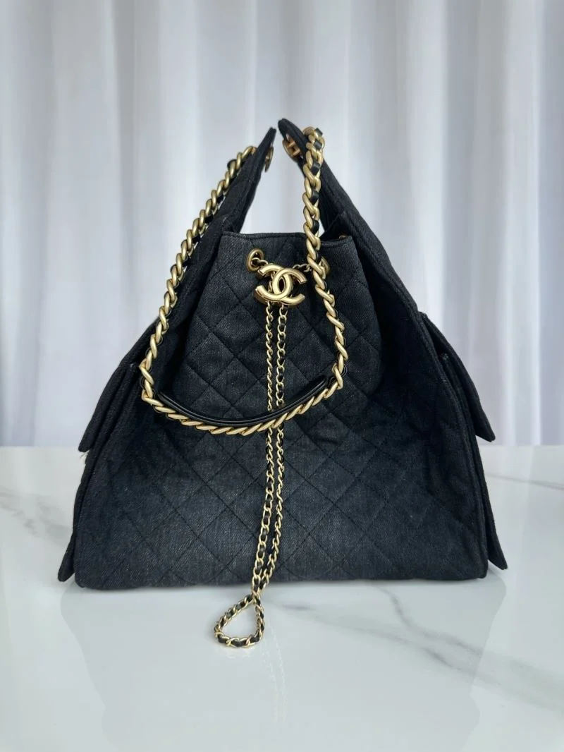 Chanel Hobo Bags RelaxedFit 53147
