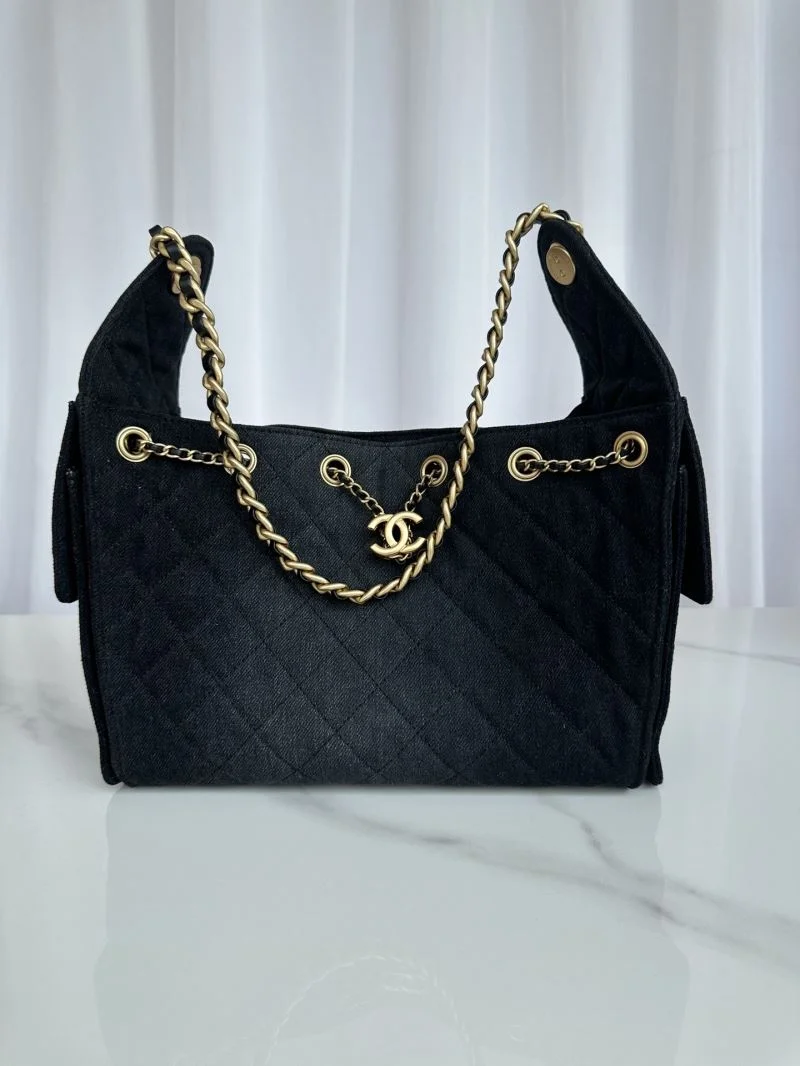 Elegant Chanel Hobo Bags 53187