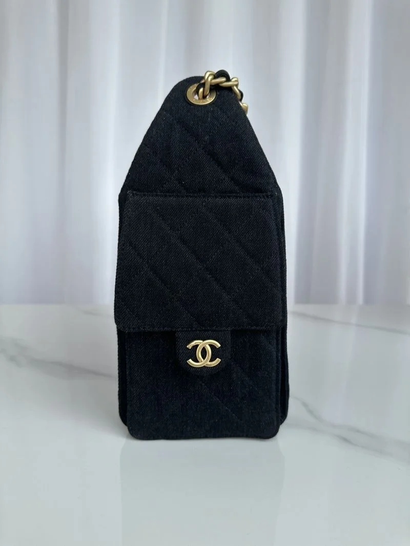 Elegant Chanel Hobo Bags 53187