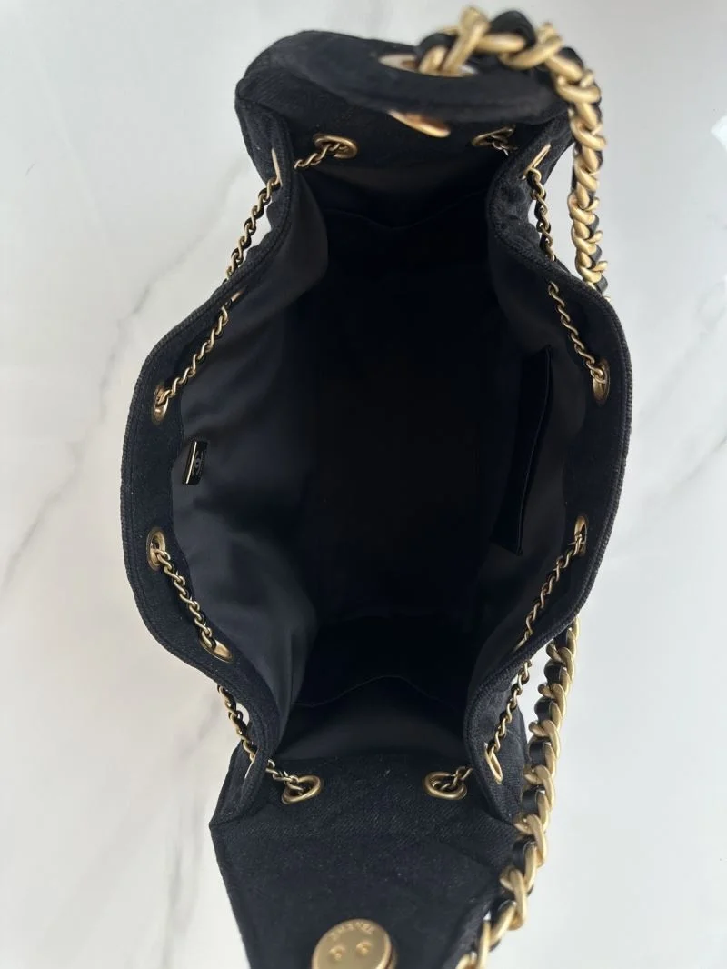 Elegant Chanel Hobo Bags 53187