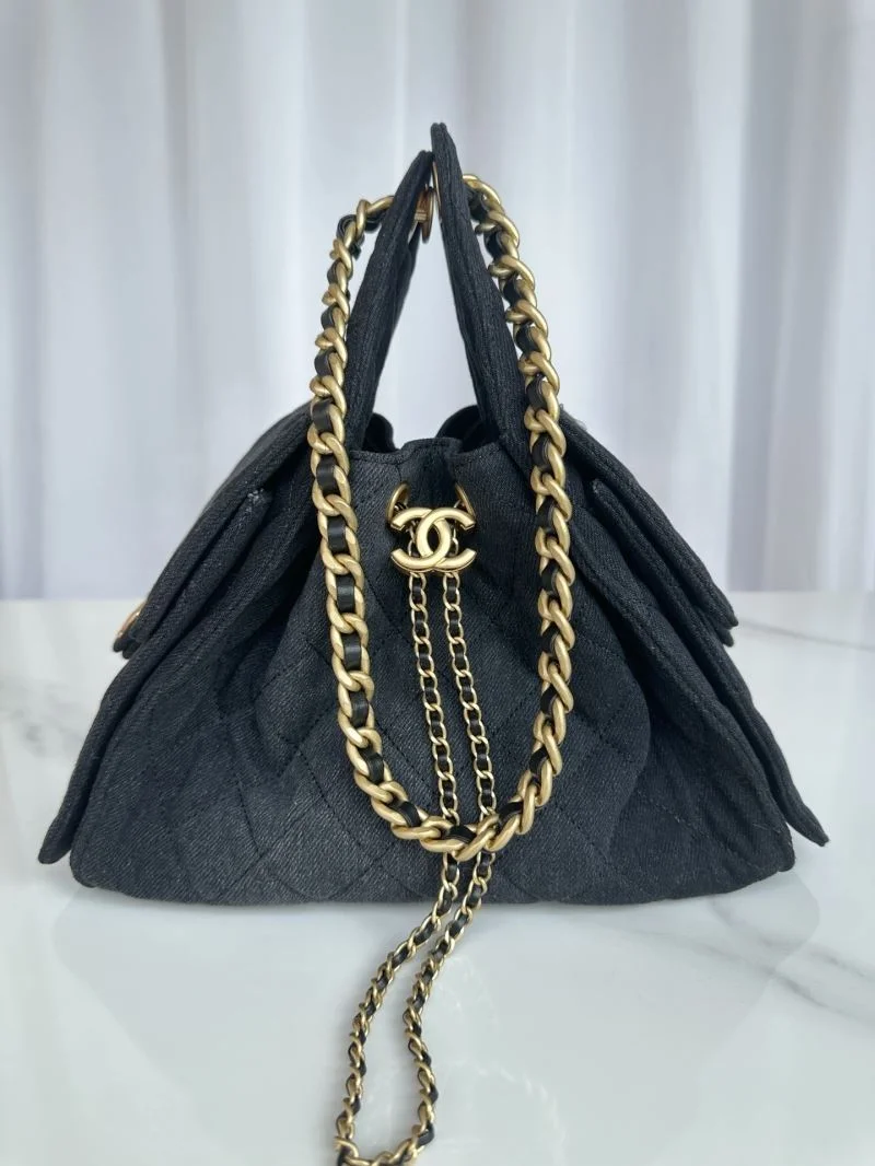 Elegant Chanel Hobo Bags 53187