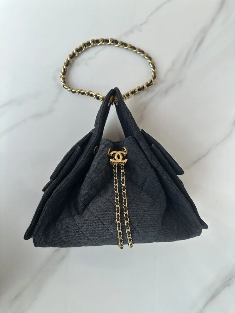 Elegant Chanel Hobo Bags 53187