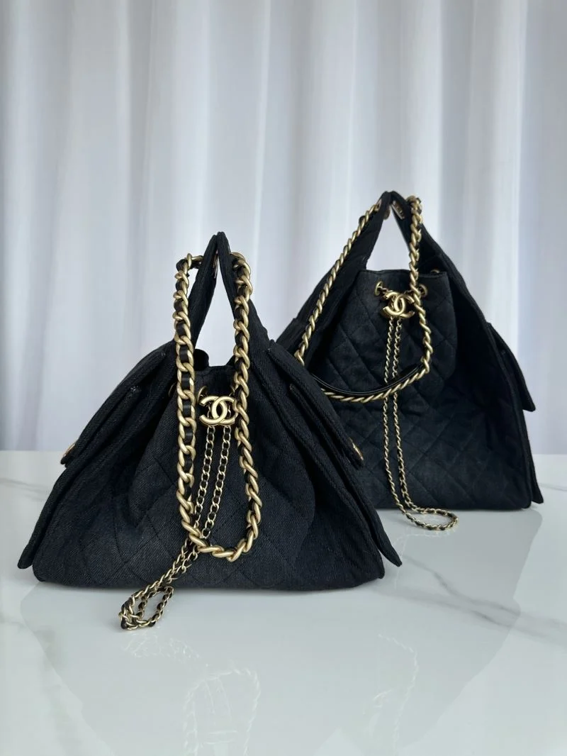 Elegant Chanel Hobo Bags 53187