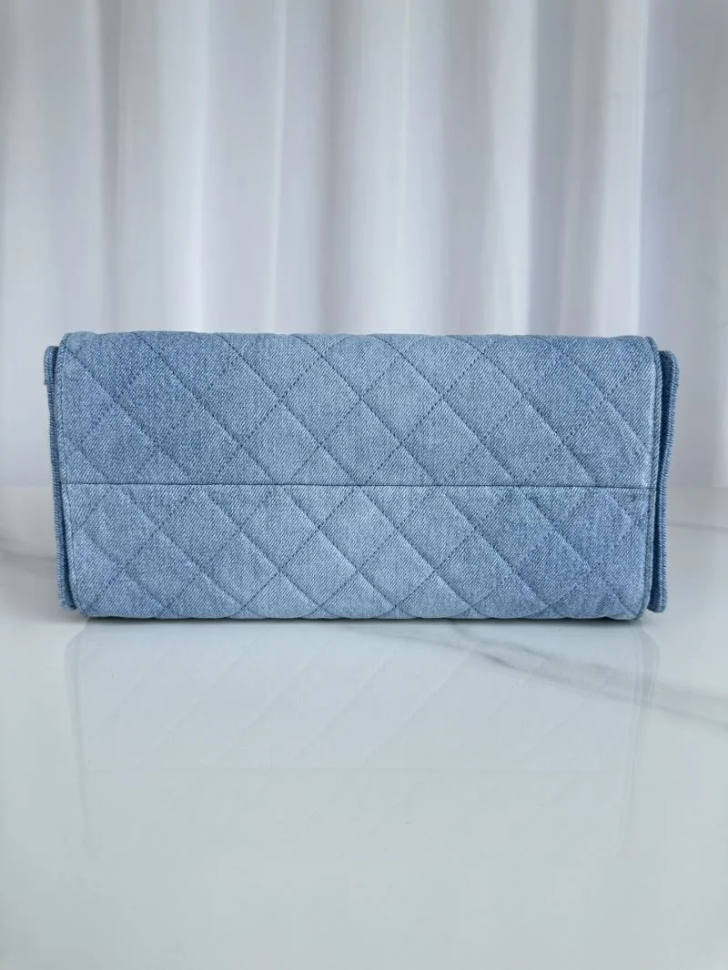 Chanel Hobo Bags SunProtective 53184