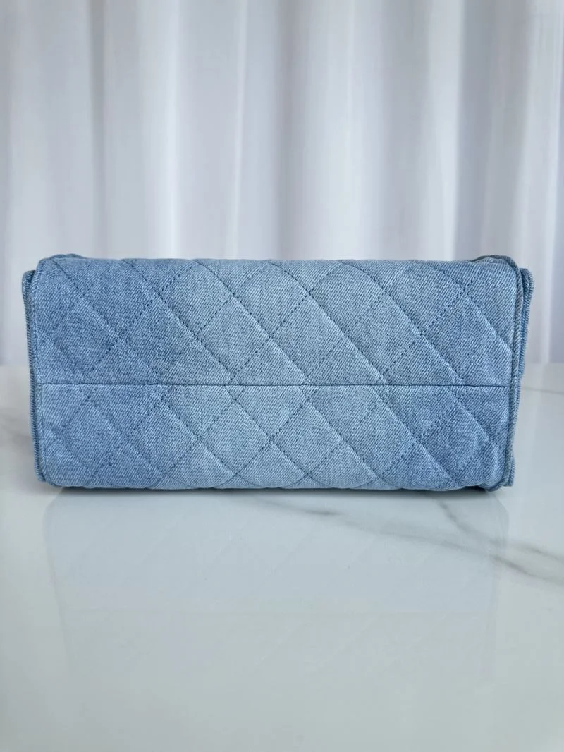 SunProtective Chanel Hobo Bags 53154