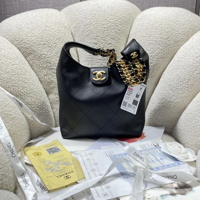 Chanel Hobo Bags StreetReady 53191