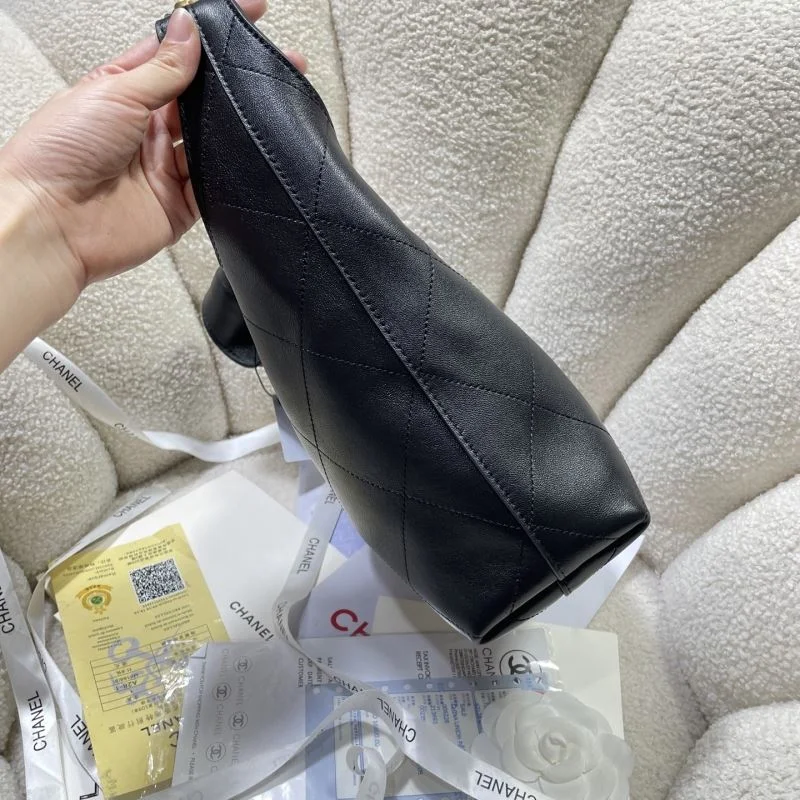 Chanel Hobo Bags StreetReady 53191