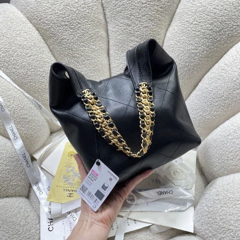 Chanel Hobo Bags StreetReady 53191