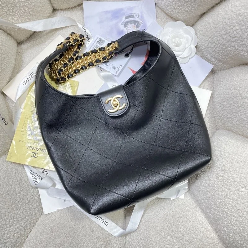 Chanel Hobo Bags StreetReady 53191