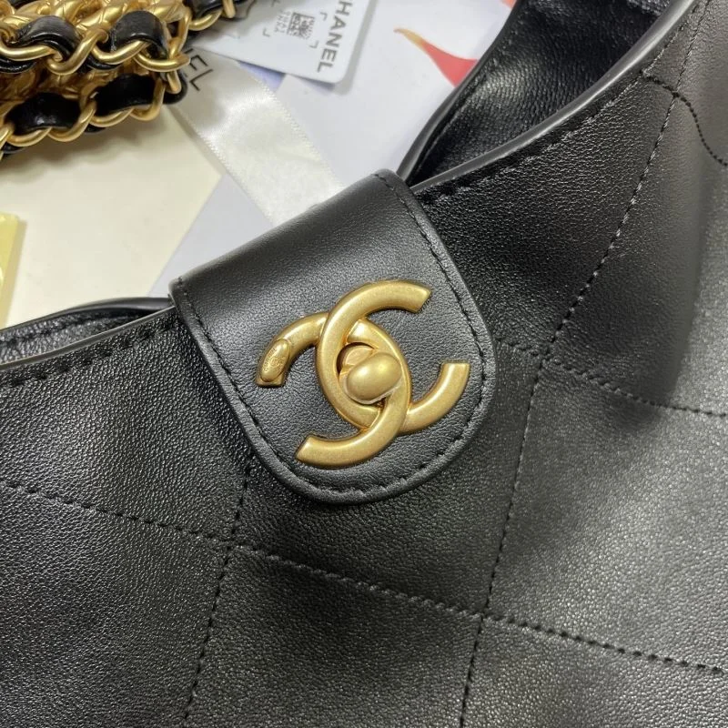 Chanel Hobo Bags StreetReady 53191