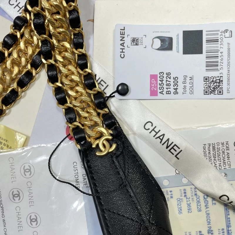 Chanel Hobo Bags StreetReady 53191