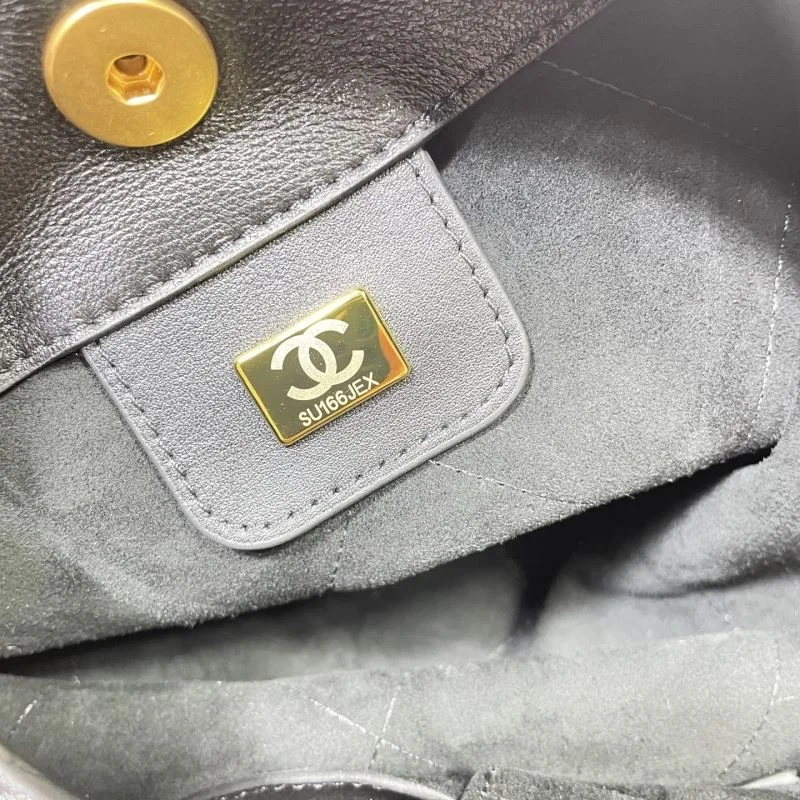 Chanel Hobo Bags StreetReady 53191