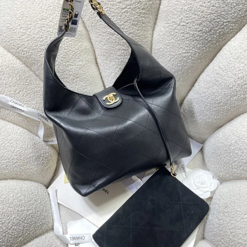 Chanel Hobo Bags WellDesigned 53143