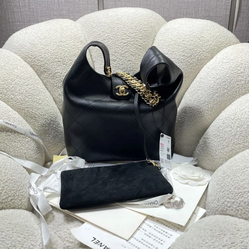 Chanel Hobo Bags MoistureWicking 53140