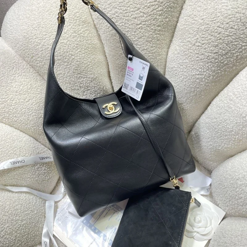 Chanel Hobo Bags MoistureWicking 53140