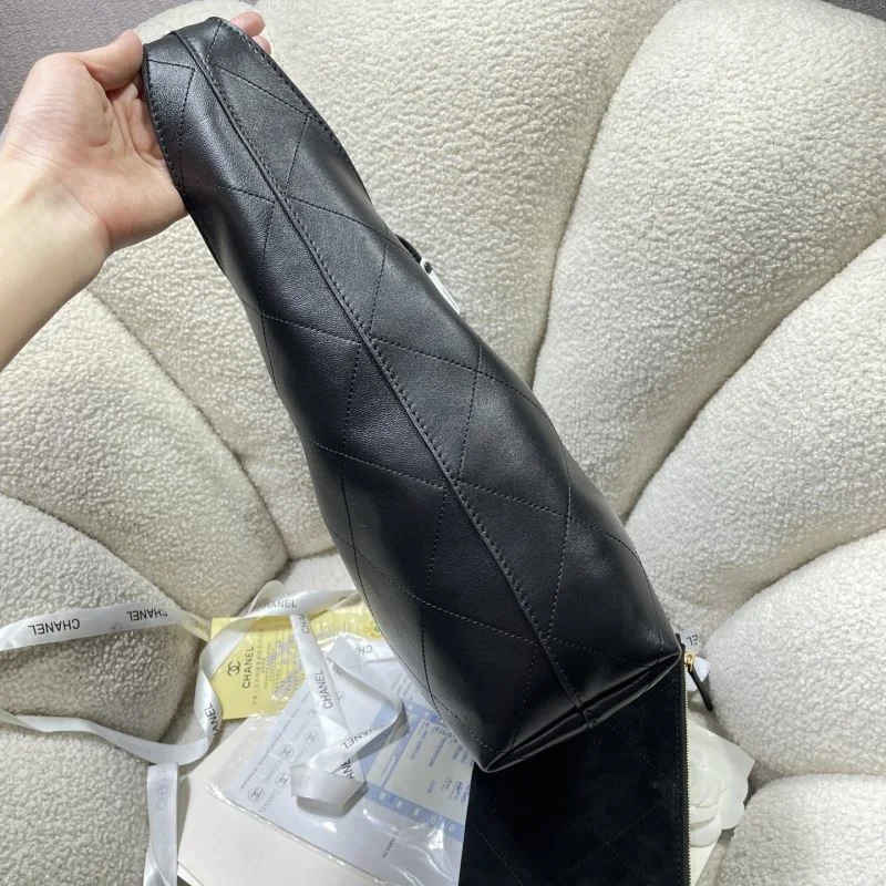 Chanel Hobo Bags MoistureWicking 53140