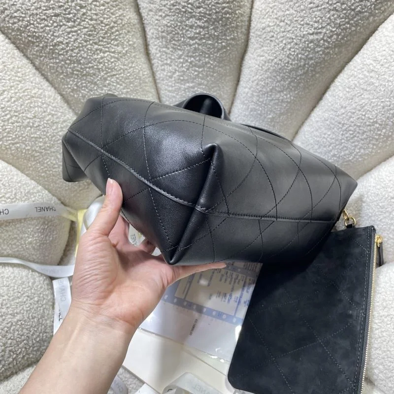 Chanel Hobo Bags MoistureWicking 53140