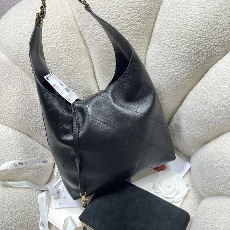 Chanel Hobo Bags MoistureWicking 53140