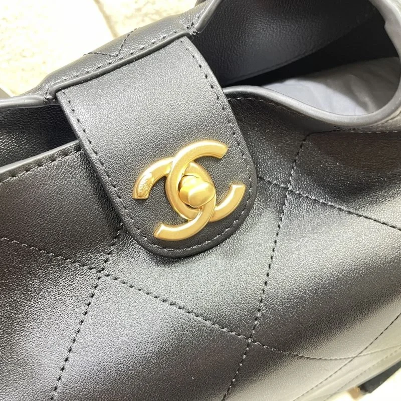 Chanel Hobo Bags MoistureWicking 53140