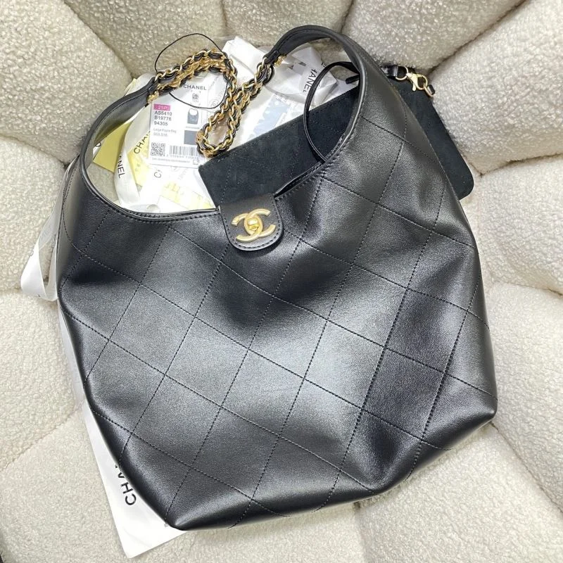 Chanel Hobo Bags MoistureWicking 53140