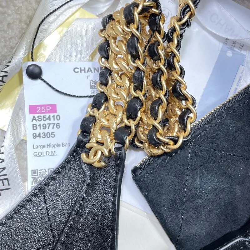 Chanel Hobo Bags MoistureWicking 53140