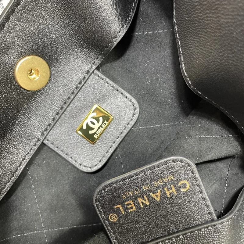 Chanel Hobo Bags MoistureWicking 53140