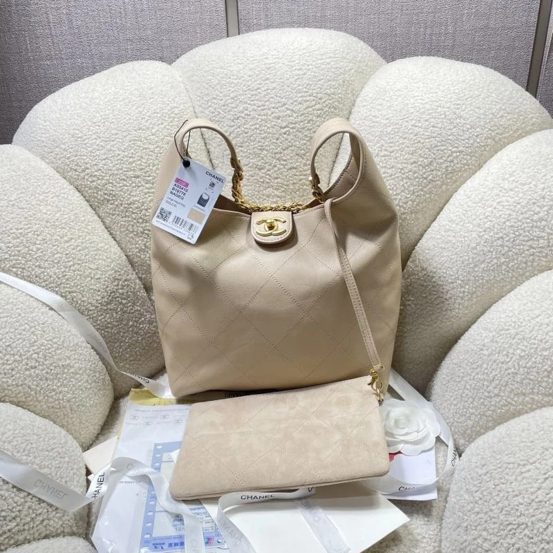 Chanel Hobo Bags Unique 53139