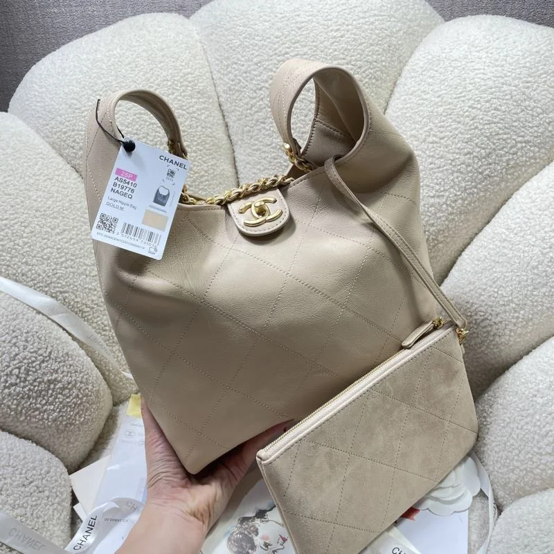 Chanel Hobo Bags Unique 53139