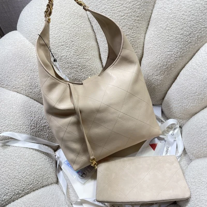 Chanel Hobo Bags Unique 53139