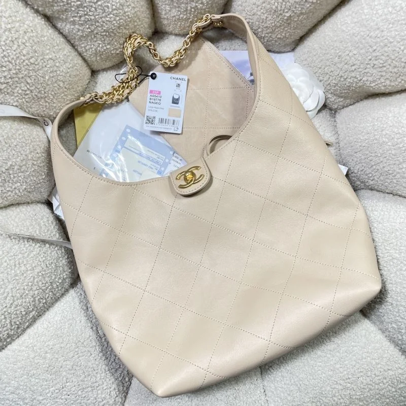 Chanel Hobo Bags Unique 53139