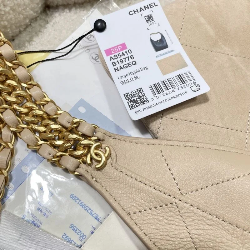 Chanel Hobo Bags Unique 53139
