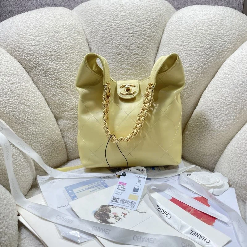 Chanel Hobo Bags EasyMatch 53137