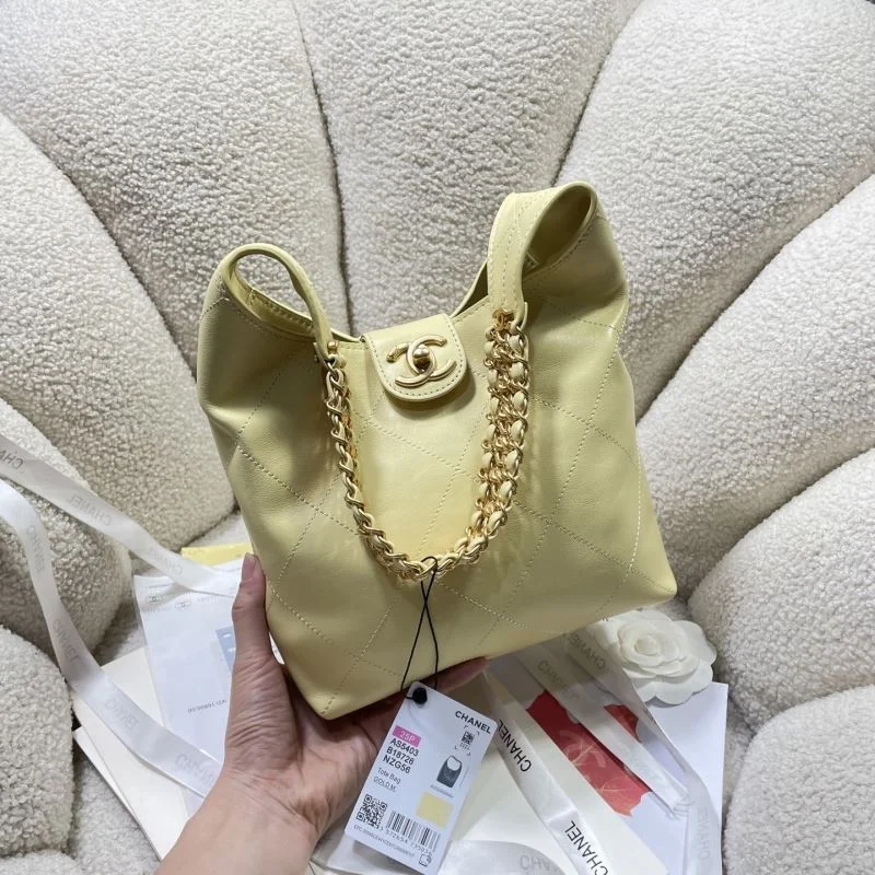 Chanel Hobo Bags EasyMatch 53137