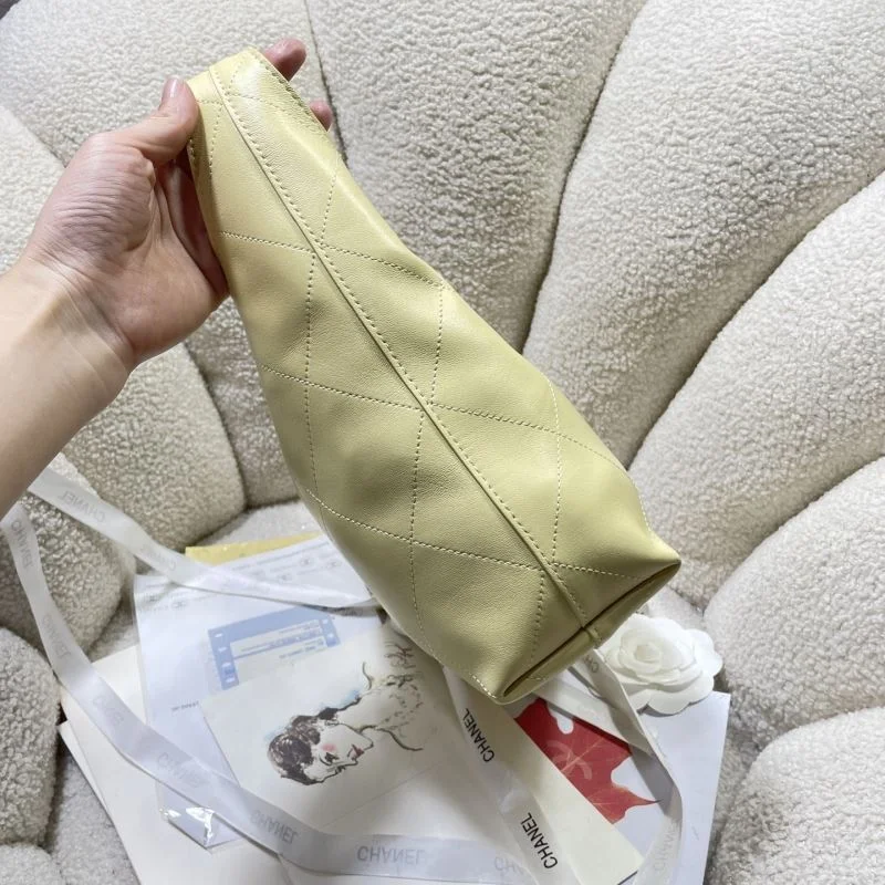 Chanel Hobo Bags EasyMatch 53137